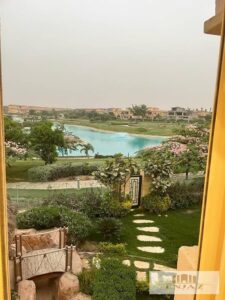 فيلا للبيع في مدينتي F بفيو علي البحيرات تشطيب الترا سوبر لوكس (680م) 65,000,000 ج.م