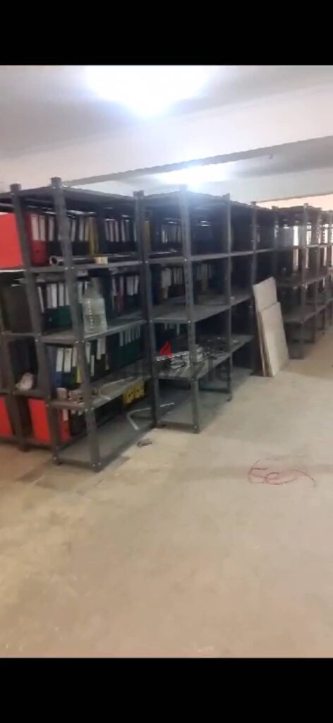 مخزن للبيع ١٦٠م بمدينة نصر 0