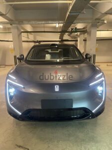 2,050,000 ج.م Avatr 07 2025