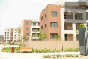 18,700,000 ج.م شقة استاندالون بحديقة خاصه استلام فوري للبيع في ديستريكت 5 – مراكز التجمع الخامس وبسعر مميز