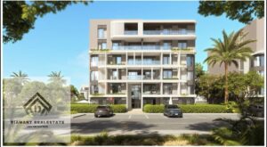 6,900,000 ج.م شقه للبيع غرفتين بسعر الطرح الاول في المستقبل سيتي بالتقسيط علي 9سنين دقايق من هاب تاون وبلوم فيلدز