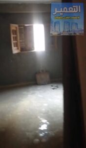 شقة قرب ميدان الحلمية وسوبر ماركت الفرجاني 850,000 ج.م