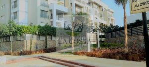 هايد بارك بينتاهاوس متشطب بالكامل الترا سوبر لوكس استلام فوري من المالك 15,600,000 ج.م