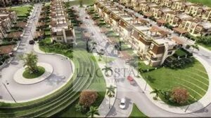 بنتهاوس في سراي مرحله تافال s1 استلام فوري باقل سعر في الماركت من المالك 5,700,000 ج.م