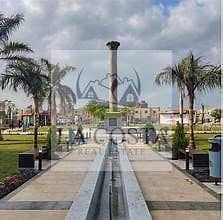 ريسيل شقه 182م في سراي s2 استلام فوري فيو جاردن. الرئيسية بحري من المالك 7,300,000 ج.م