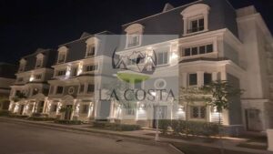 11,000,000 ج.م ريسيل اي فيلا جاردن 272م اكتوبر بارك باقل سعر واكبر تايب من المالك استلام فوري فيو مفتوح