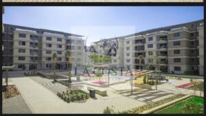 7,500,000 ج.م ريسيل شقه 233 م استلام فوري باقل سعر من المالك 4غرف مدفوع الصيانه في باديا