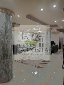 17,000,000 ج.م توين هاوس لقطه 360م تشطيب كامل سوبر لوكس للسكن الفوري في ارقي احياء الشيخ الزايد القديمه في الحي التاسع من المالك مباشره