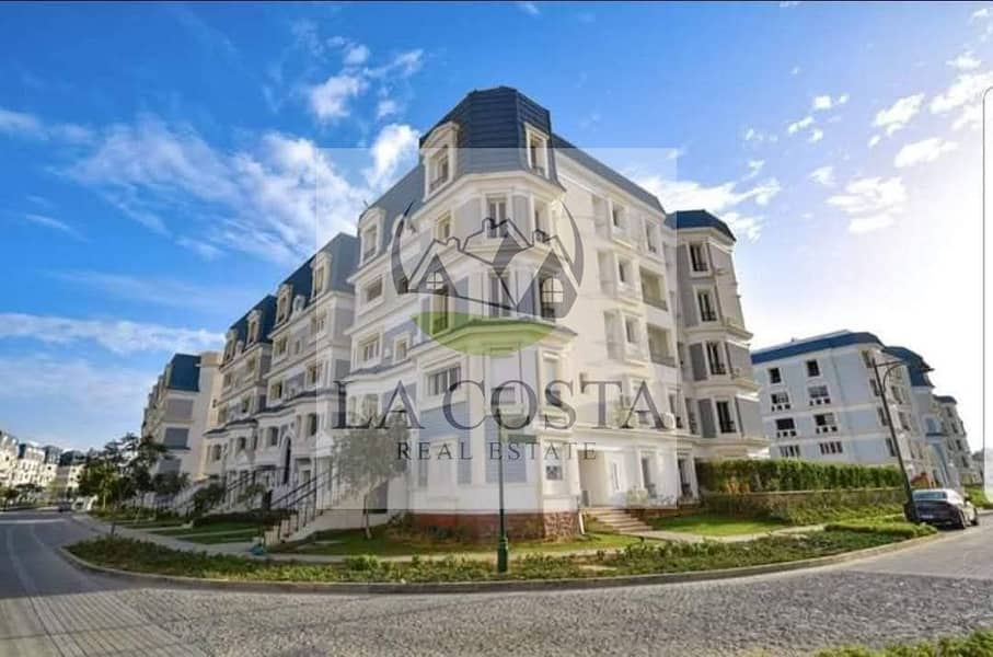 للبيع اي فيلا 225متر استلام فوري في ماونتن فيو اي سيتي التجمع الخامس مرحله mv park  لوكيشن مميز داخل الكمبوند 0