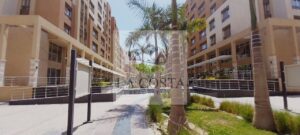 شقة للبيع في مشروع المقصد 3 غرف استلام فوري موقع و سعر مميز 3,825,000 ج.م