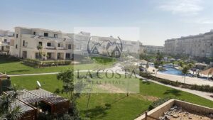 من المالك تاون هاوس للبيع باقل سعر متاح في مشروع ماونتن فيو 4 16,500,000 ج.م