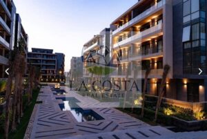 13,100,000 ج.م من المالك مباشرةً شقة للبيع في مشروع الباتيو أورو موقع و سعر مميز جدا لفتره لدواعي السفر