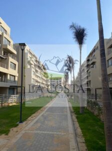 5,800,000 ج.م في كابيتال جاردنز لقطة حقيقية | شقة 190م استلام فوري بإطلالة مفتوحة