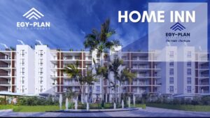 4,320,000 ج.م شقة 108م للبيع بالشيخ زايد بموقع مميز وتسهيلات 72 شهر فيو أمامي لاند سكيب