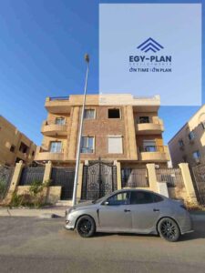 أمتلك شقة 175م 3 غرف في زايد من المطور بتسهيلات بدون فوائد أو عمولة 5,075,000 ج.م