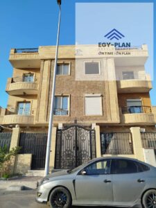 5,200,000 ج.م شقة 180م دور ثالث روف إستلام فوري من المالك مباشرة