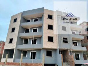 شقه 185 متر استلام فورى في بيت الوطن التكميلي 3,425,000 ج.م