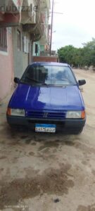 950,000 ج.م فيات أونو 1997