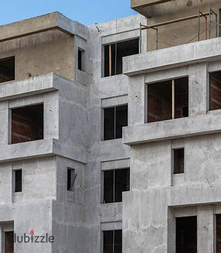 للبيع شقة في بالم هيلز الأسكندرية -Palm Hills Alexandria- 0