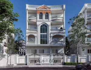 امتلك وحدتك الان أول مطل بحر بمقدم 25% 4,805,000 ج.م