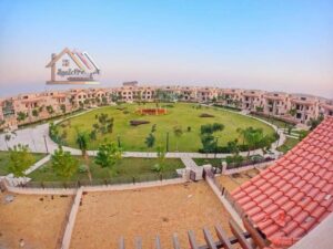 فيلا للبيع فى مدينتى نموذج F3 كورنر فيو وايد جاردن باقل اوفر واجهة شرقى بحرى 24,790,910 ج.م