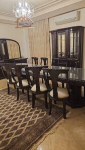 فيلا مميزة نموذج ( F ) متشطبة سوبر لوكس بحري جنب المسجد الابيض 38,000,000 ج.م