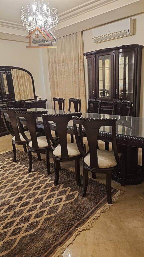 فيلا مميزة نموذج ( F ) متشطبة سوبر لوكس بحري جنب المسجد الابيض 0