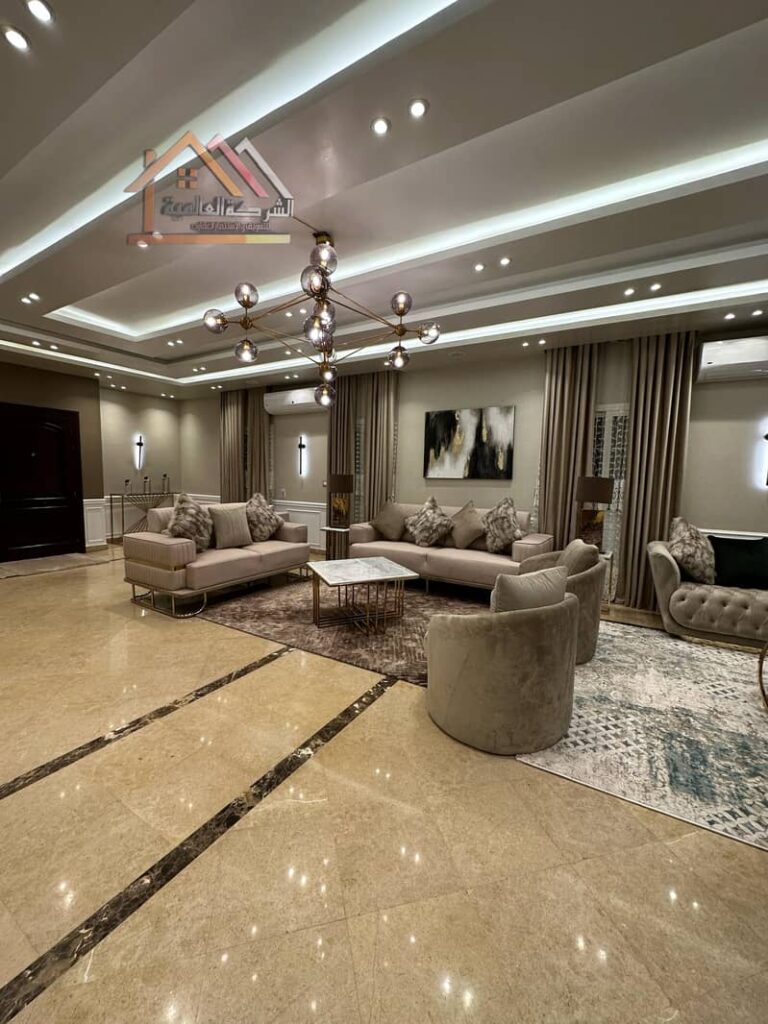 للبيع بمدينتي فيلا فردي مستقله نموذج X منطقه VG1  فاخره قريبه من اربيسك واوبن اير مول 0