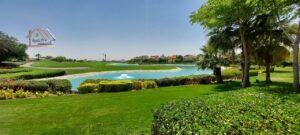 فيلا علي البحيرات اجمل اطلالة 55,000,000 ج.م