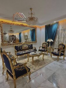 “نموذج h فيو جاردن متشطبة خاص الترا سوبر لوكس 26,000,000 ج.م