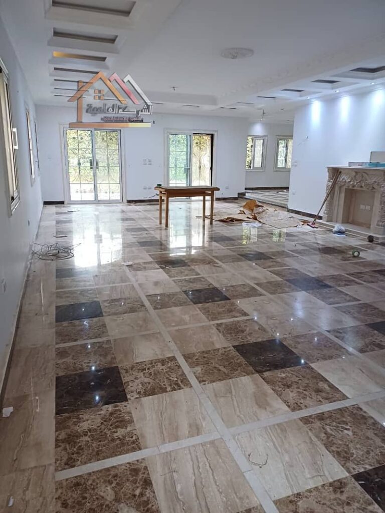 للبيع فى مدينتى فيلا نموذج X فيو جاردن وتري الجولف 0