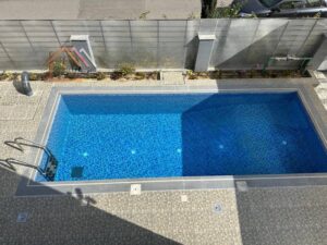 فيلا نموذج i بحمام سباحة فيو جاردن الترا سوبر لوكس 22,000,000 ج.م