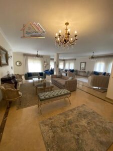 “امتلك فيلا نموذج ( U ) للبيع فى مدينتى VG1 41,000,000 ج.م