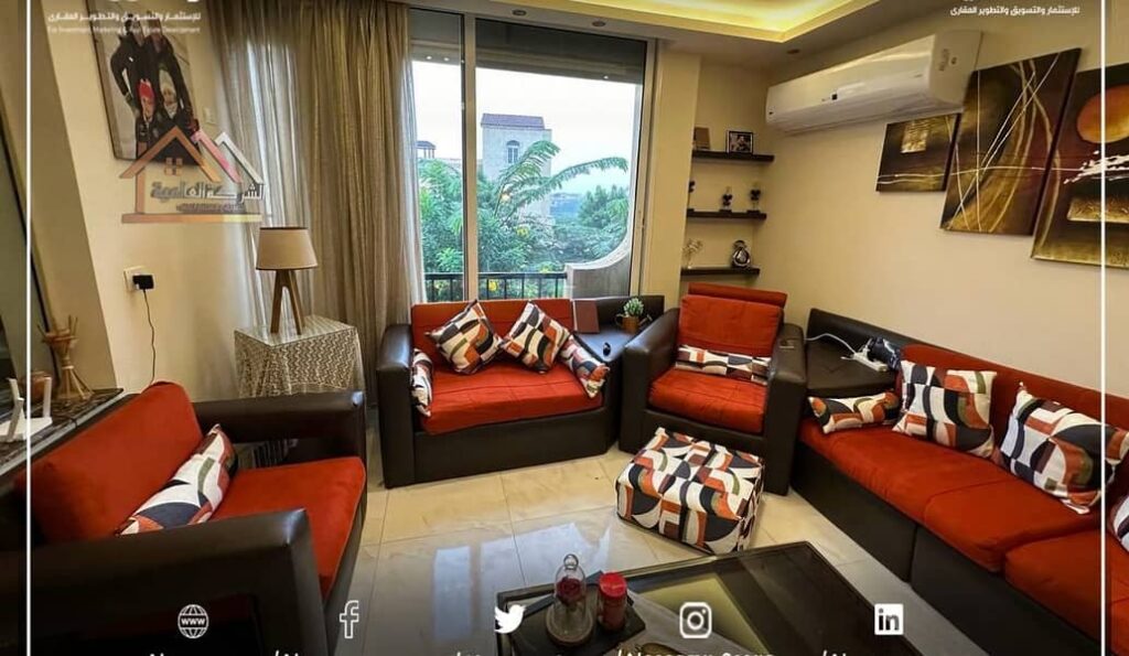 فيلا نموذج y توين هاوس فيو جاردن بجوار اوبن اير مول 0