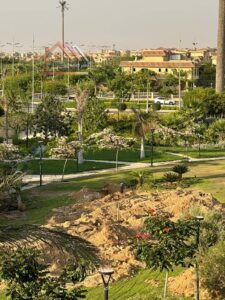 ڤيلا نموذج B3 للبيع مدينتى عقدها 30مليون بالتقسيط على 10 سنوات فيلات الفورسيزون استلام سنتين 30,625,000 ج.م