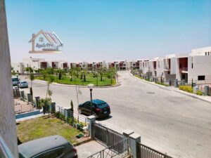 فيلا نموذج i بسعر تجاري فرصة حقيقية 16,500,000 ج.م