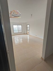 16,000 ج.م متاح شقة للايجار في مدينتي 124 متر B6