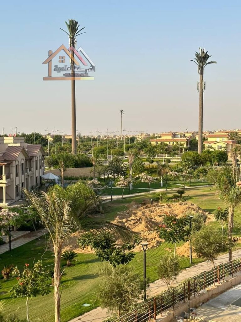 "فيلا نموذج D3 بحري صريح فيو جاردن 0