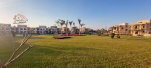 25,675,000 ج.م “فيلا توين هاوس لقطه للبيع في مدينتي