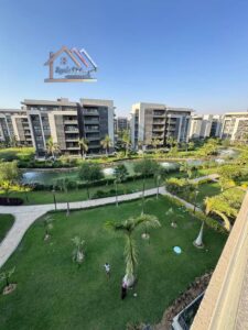 25,000 ج.م شقه للايجار بارقى مناطق بمدينتى