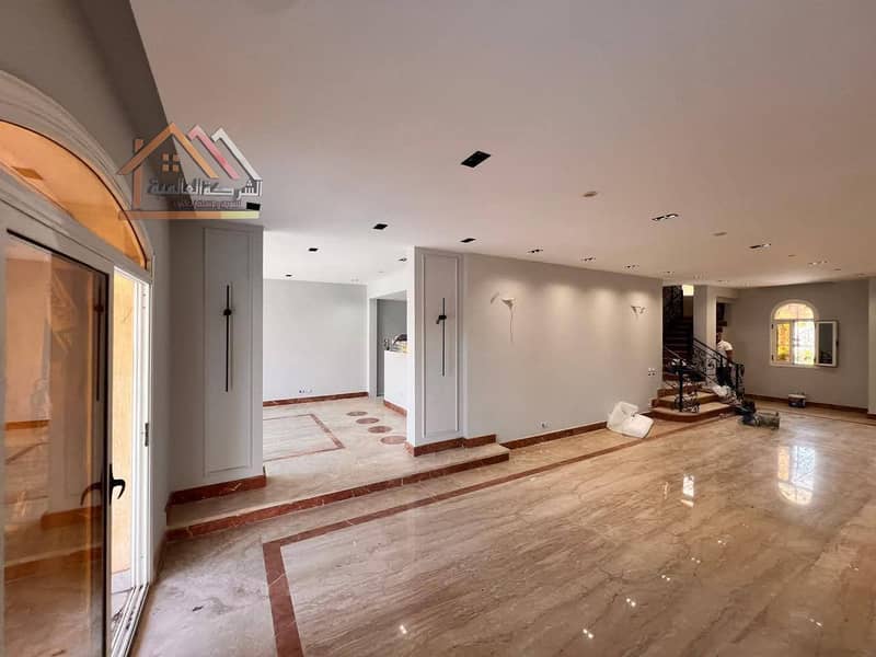 فيلا مستقله للبيع بمدينتي VG2نموذج g الترا سوبر لوكس 0