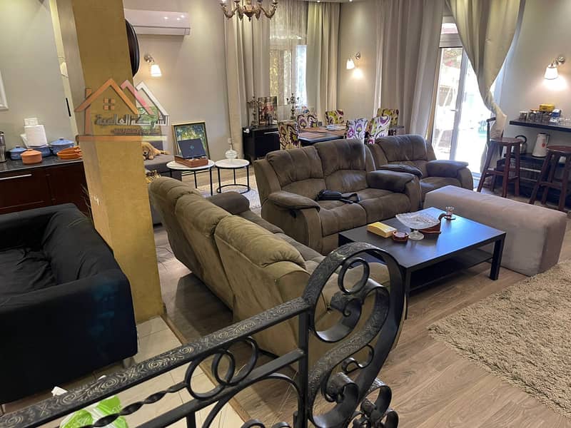 "فيلا للبيع بمدينتي نموذج ii تشطيب سوبر لوكس 0