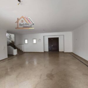 45,000 ج.م فيلا للايجار فى مدينتى نموذج y فيو جاردن بجوار الاوبن ايرمول بسعر لقطه