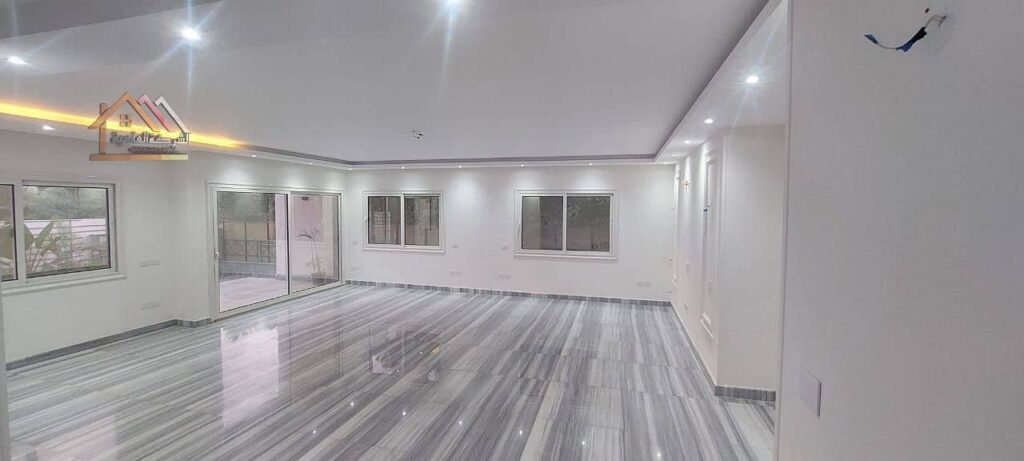 "فيلانموذج i الترا سوبر لوكس بالمطبخ والتكييفات 0