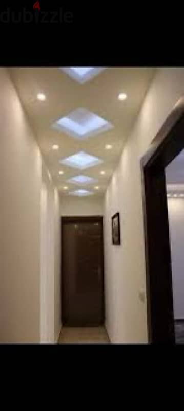 شقه مفروشه 0