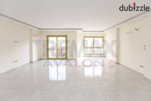 8,000,000 ج.م شقة للبيع 200 م جليم (ش ابو قير الرئيسي)