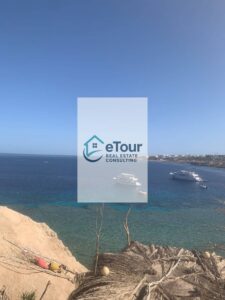 فيلا في شرم الشيخ بشاطيء خاص و اطلالة بحرية فريدة استلام فوري 8,250,000 ج.م