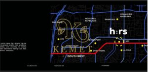 عقار تجاري للبيع 750م معرض سيارات اخر واميز قطعة ارض علي 90 الجنوبي مباشرة استلام سنتين امام مشروع THE ARK مقدم 10% موقع لايتكرر فرصة لاتتكرر بالتجمع 450,000,000 ج.م
