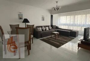 25,000 ج.م شقتـة مفروشـة بالقرب من مول زهران بـ سموحة