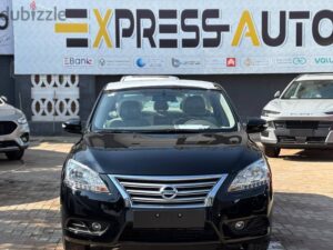 880,000 ج.م Nissan Sentra 2026 – نيسان سنترا
